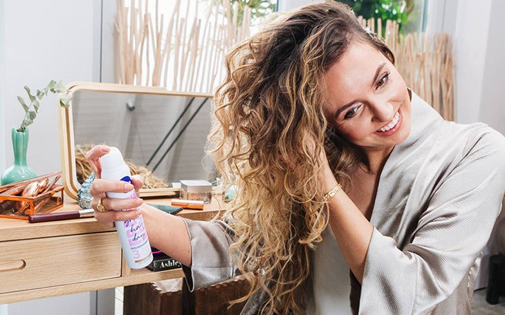 Những điều cần lưu ý để nhuộm tóc an toàn và giữ màu bền đẹp