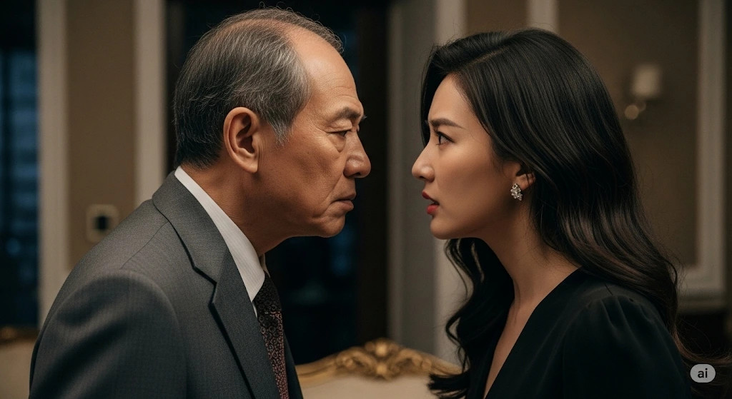 chong toi van len lut chuyen tien cho vo cu mua nha hinh anh 1