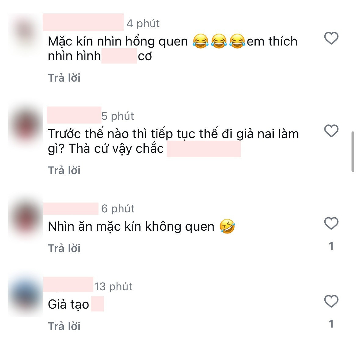 Động thái gây tranh cãi phía studio giữa lúc Hải Tú hứng bão chỉ trích vì loạt ảnh 18