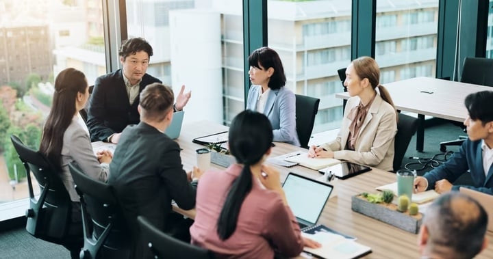 Công ty phủ nhận các cáo buộc, nói rằng khiếu nại của nhân viên có chứa