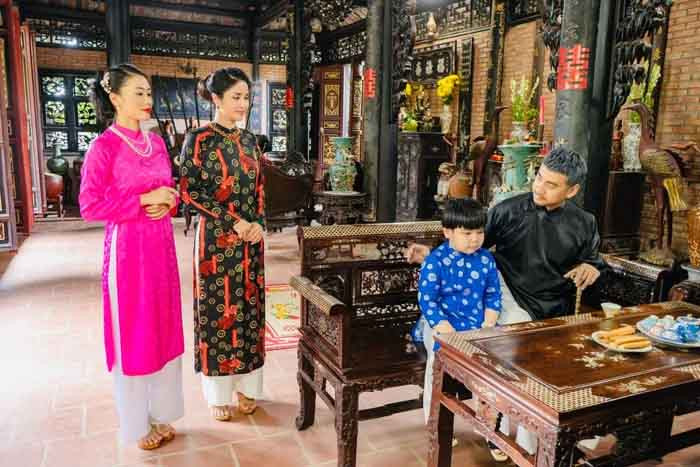 Lý do gây bất ngờ khi nam nghệ sĩ rao bán nhà cổ rộng 1.600m2 với