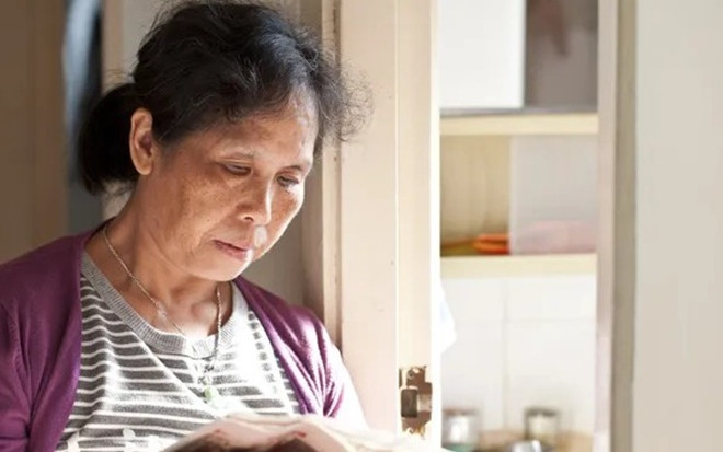 Mẹ chồng gọi về chia tài sản nhưng con dâu chê ít không cần đến lúc biết di chúc thì điếng người