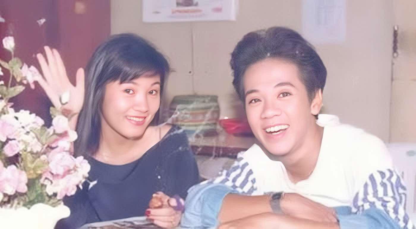 Nghệ sĩ Hồng Đào hội ngộ