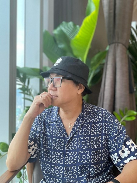 Nghệ sĩ Hồng Đào hội ngộ