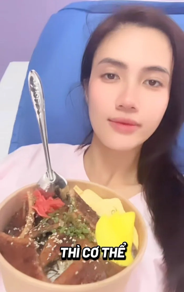 Á hậu Vbiz mắc u cột sống ở tuổi 24 6 tiếng nằm phẫu thuật nhận kết quả bất ngờ