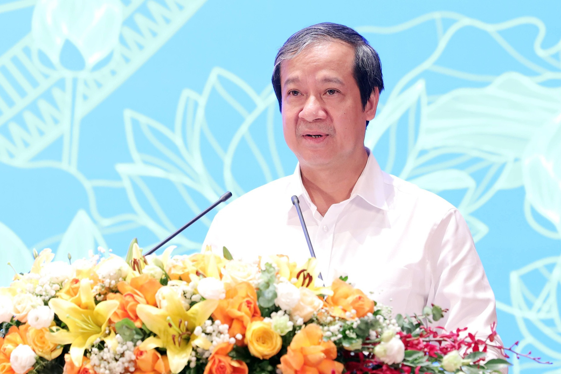 Bộ trưởng Nguyễn Kim Sơn.JPG