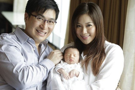 Cuộc sống của nữ diễn viên là nàng dâu hào môn đắt giá nhất Cbiz - Ảnh 7.