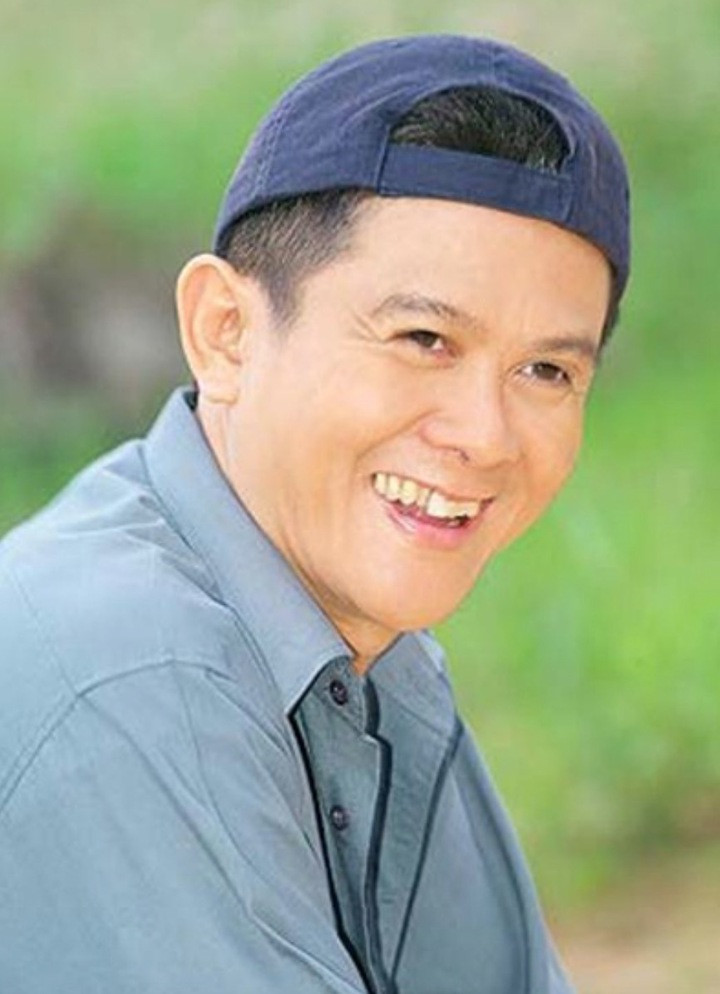 Bảo Trí là gương mặt quen thuộc của sân khấu TP.HCM