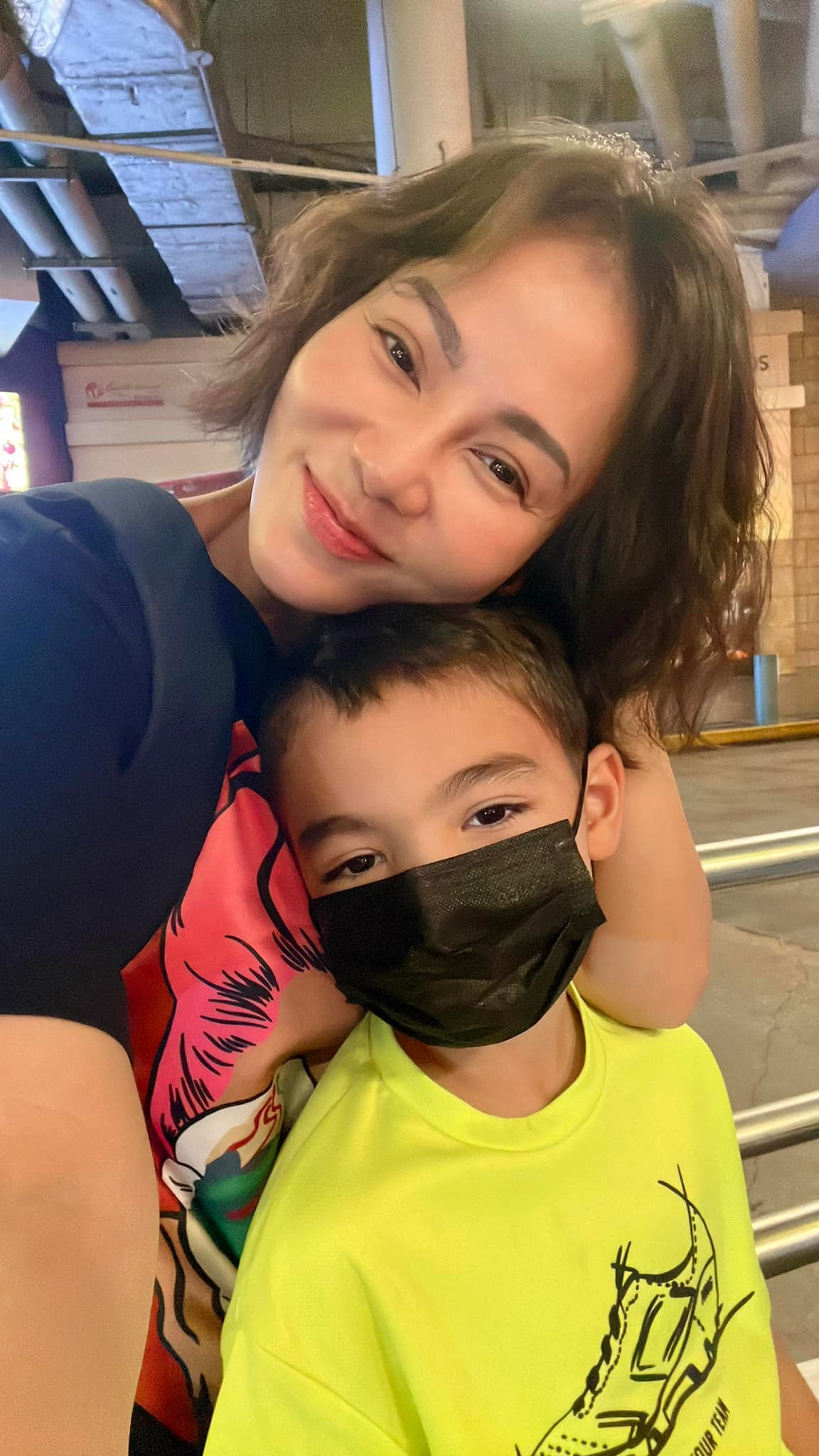 Lấy chồng Tây đại gia, nữ ca sĩ Việt tuổi 48 ngày càng sống kín tiếng- Ảnh 8.