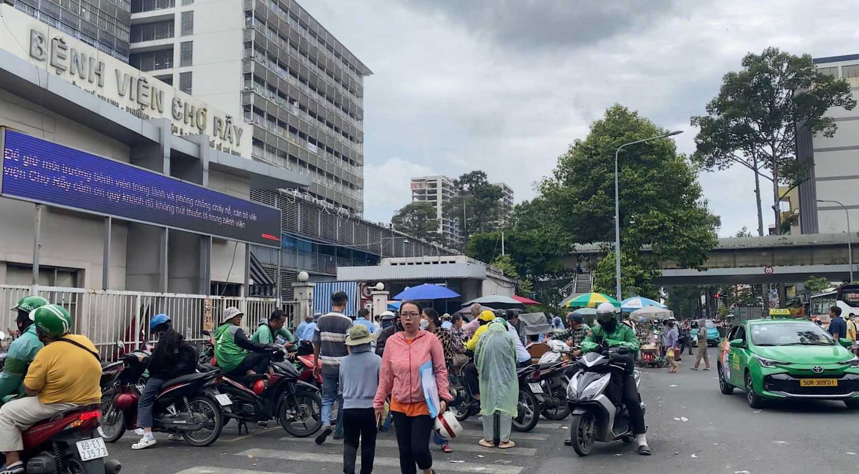 Nhức nhối