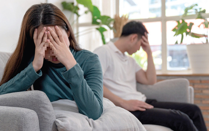 Thu nhập gần 40 triệu/tháng vẫn bị chồng nhiếc móc, tôi bàng hoàng khi biết lý do- Ảnh 1.