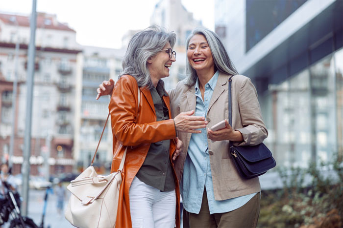 3 con giáp tuổi già viên mãn nhất Vừa giàu sang lại khỏe mạnh