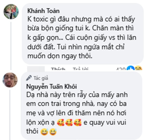 Chồng HHen Niê lên tiếng khi vợ bị soi ở bừa lộn xộn
