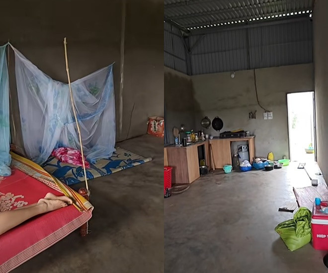 Chồng HHen Niê lên tiếng khi vợ bị soi ở bừa lộn xộn