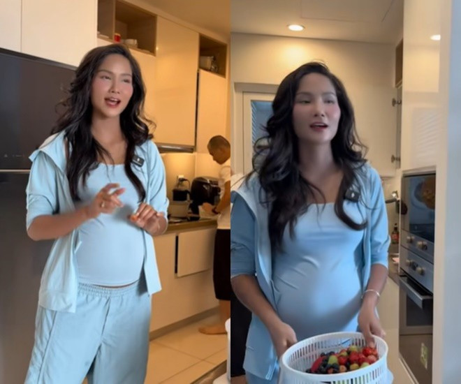 Chồng HHen Niê lên tiếng khi vợ bị soi ở bừa lộn xộn