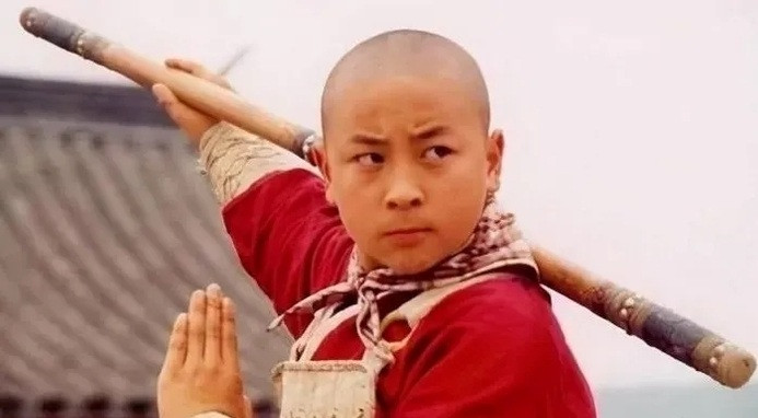 Diễn viên Thích Tiểu Long bị réo tên giữa bê bối chấn động ở Thiếu Lâm Tự - Ảnh 1.