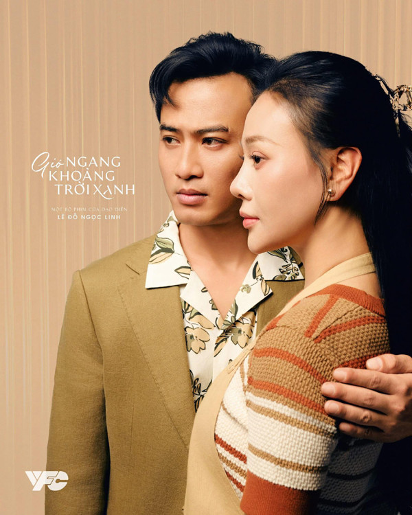 Gặp lại Doãn Quốc Đam sau