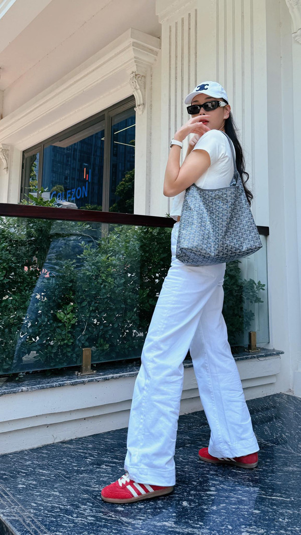 Gặp lại Doãn Quốc Đam sau