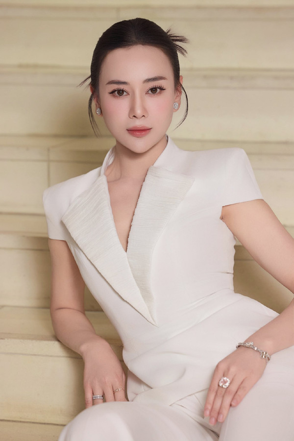 Gặp lại Doãn Quốc Đam sau