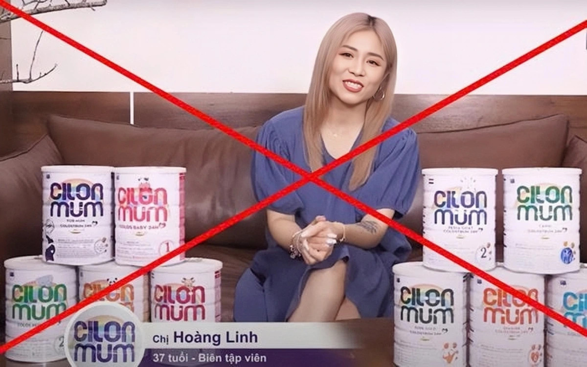 muc phat nghe si vi pham quang cao con qua nhe, chua du suc ran de hinh anh 3