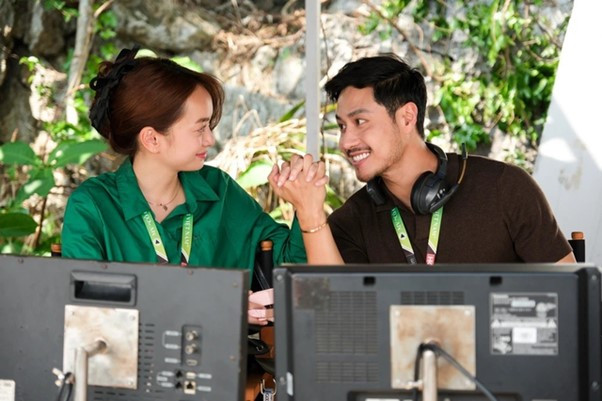 Nam thần đình đám của màn ảnh sau thời gian dài vắng bóng hiện thế nào? - Ảnh 6.