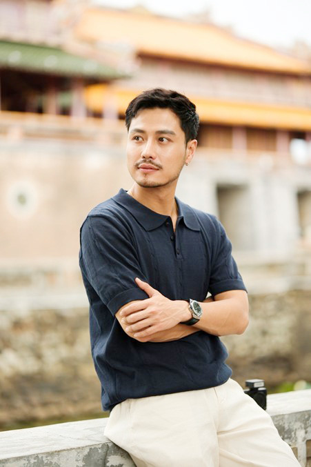 Nam thần đình đám của màn ảnh sau thời gian dài vắng bóng hiện thế nào? - Ảnh 7.