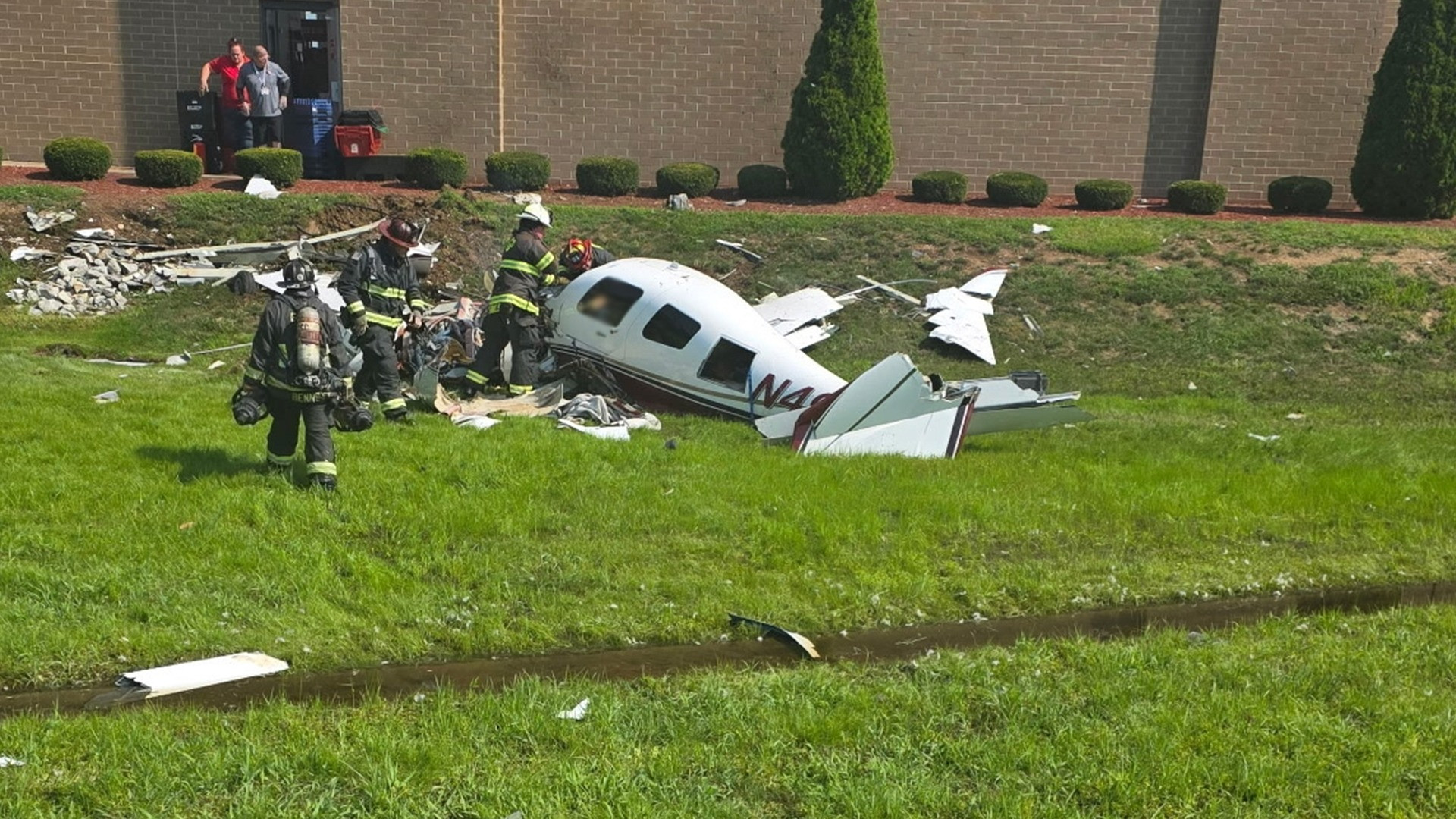 Nữ phi công gốc Việt tử nạn ở Mỹ trên hành trình vòng quanh thế giới- Ảnh 2.