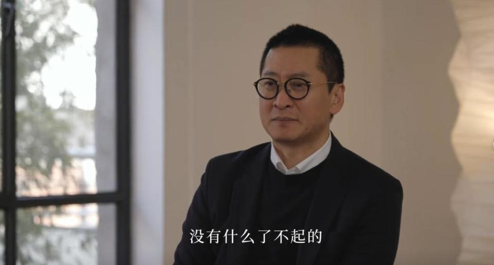 Sao nam Hoàn Châu Cách Cách bỏ phố về làm nông Tôi đã quen với cái chết