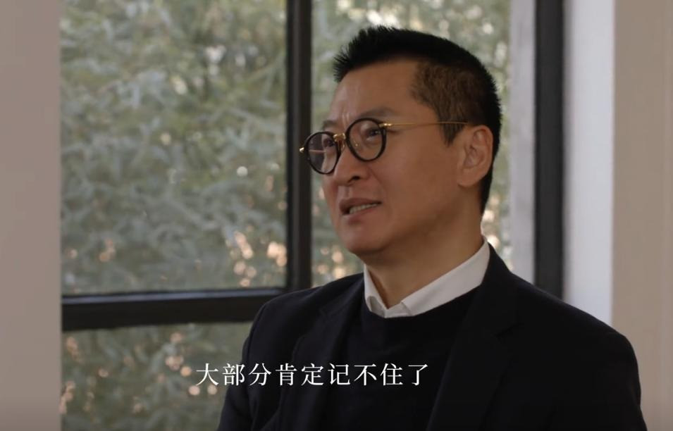 Sao nam Hoàn Châu Cách Cách bỏ phố về làm nông Tôi đã quen với cái chết