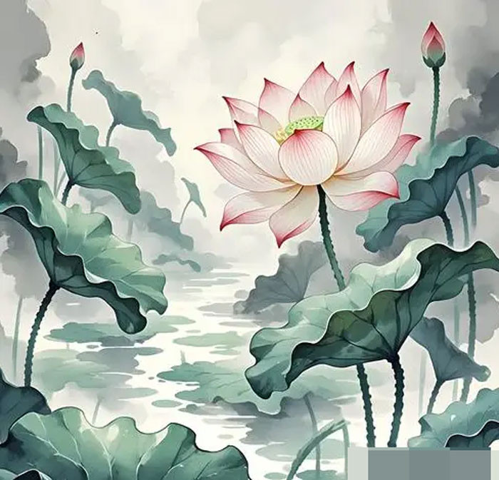 Sau rằm tháng 6 nhuận 4 con giáp cát tinh chiếu mệnh tài lộc dồi dào sự nghiệp thăng hoa chưa từng có