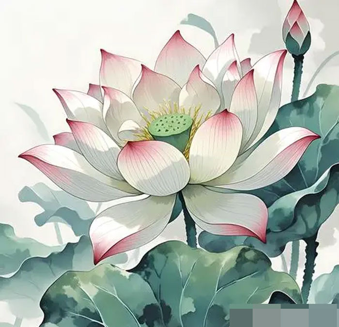 Sau rằm tháng 6 nhuận 4 con giáp cát tinh chiếu mệnh tài lộc dồi dào sự nghiệp thăng hoa chưa từng có