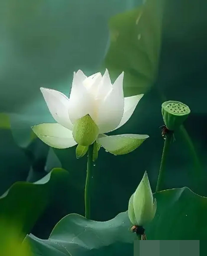 Sau rằm tháng 6 nhuận 4 con giáp cát tinh chiếu mệnh tài lộc dồi dào sự nghiệp thăng hoa chưa từng có