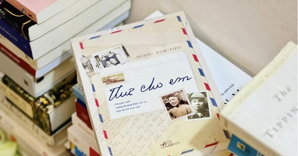 Sự nghiệp của ông Hoàng Nam Tiến, Phó Chủ tịch Hội đồng Trường Đại học FPT - Ảnh 5.