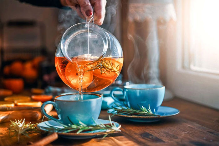 Thời điểm này đừng uống trà 6 cách uống trà gây hại sức khỏe tổn thương thận thậm chí tăng nguy cơ ung thư