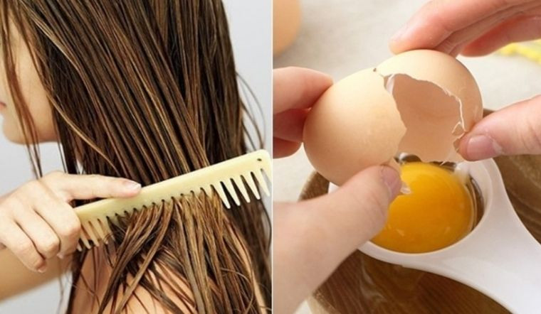 Tóc hư tổn do sử dụng quá nhiều hóa chất, muốn phục hồi nhanh, hãy sử dụng thực phẩm sau vừa rẻ tiền lại hiệu quả- Ảnh 4.