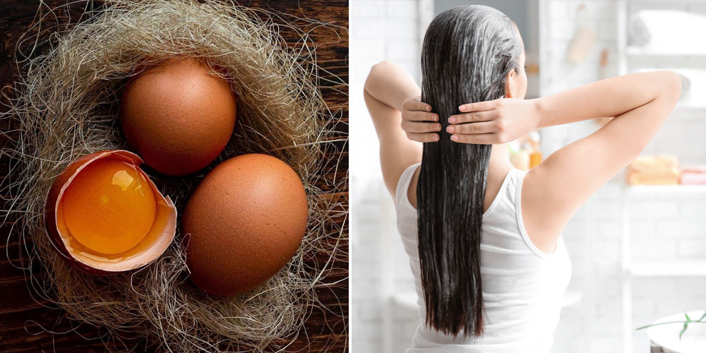 Tóc hư tổn do sử dụng quá nhiều hóa chất, muốn phục hồi nhanh, hãy sử dụng thực phẩm sau vừa rẻ tiền lại hiệu quả- Ảnh 3.