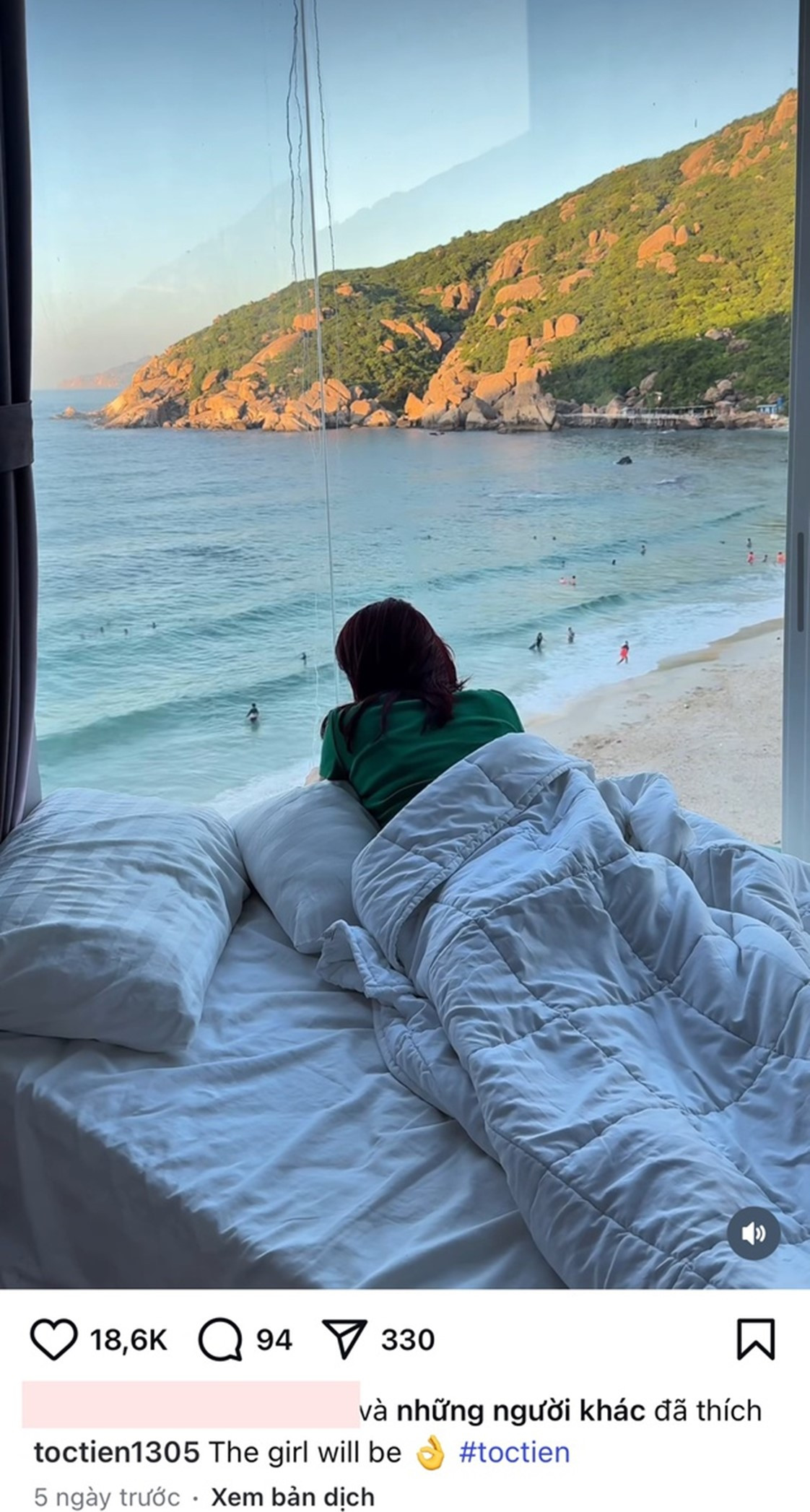 Ca sĩ Tóc Tiên gây lo lắng giữa loạt tín hiệu lạ với Touliver?- Ảnh 3.