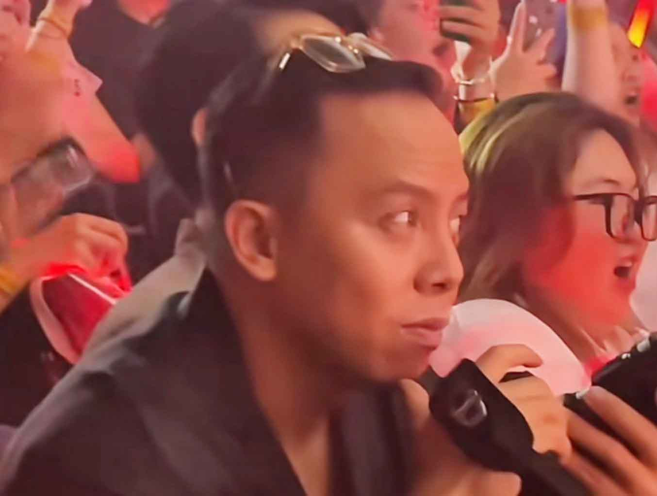 Ca sĩ Tóc Tiên gây lo lắng giữa loạt tín hiệu lạ với Touliver?- Ảnh 2.