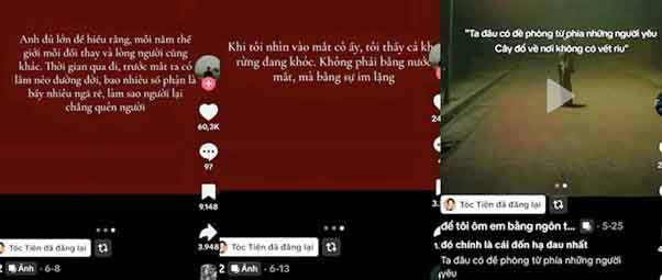 Ca sĩ Tóc Tiên gây lo lắng giữa loạt tín hiệu lạ với Touliver?- Ảnh 1.