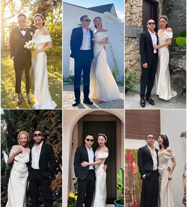 Ca sĩ Tóc Tiên gây lo lắng giữa loạt tín hiệu lạ với Touliver?- Ảnh 9.