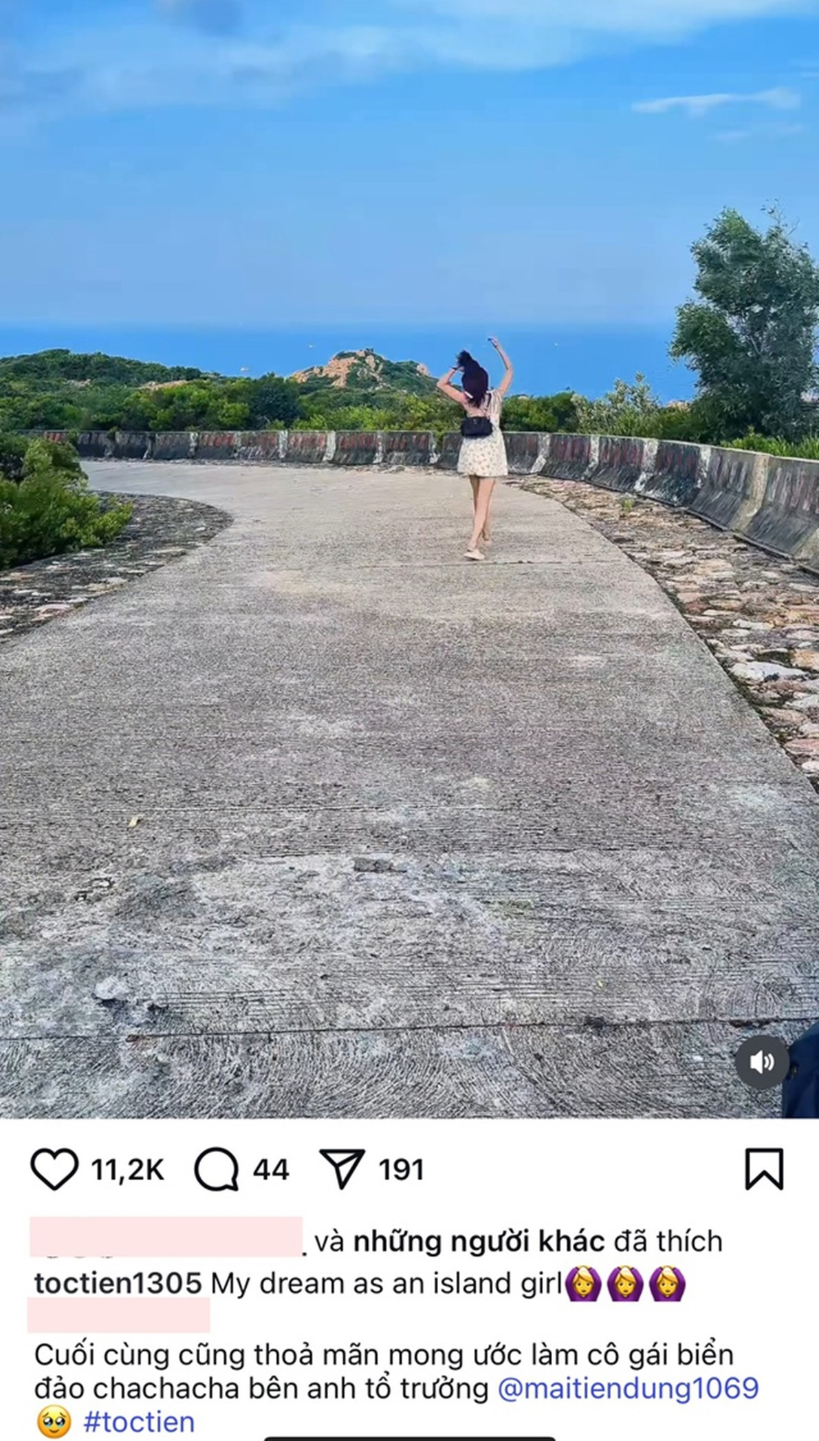 Ca sĩ Tóc Tiên gây lo lắng giữa loạt tín hiệu lạ với Touliver?- Ảnh 4.