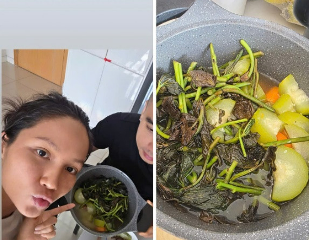 HHen Niê gây sốc với món quà tặng chồng nhân dịp sinh nhật