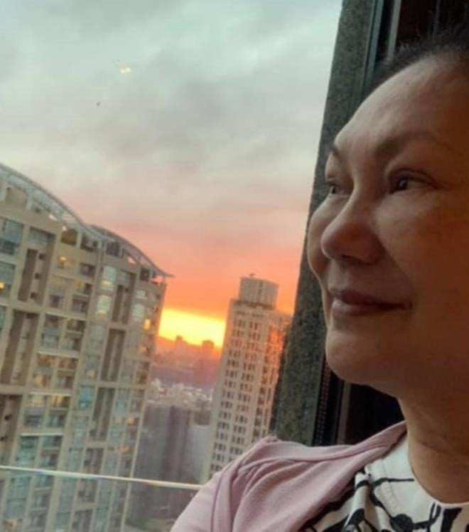 Mẹ Từ Hy Viên đau đớn cầu cứu