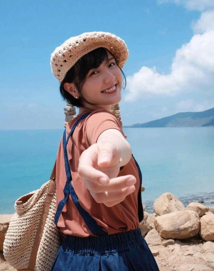 Hải Tú mới chỉ tham gia diễn xuất trong 2 MV mà chẳng có hoạt động gì khác suốt 5 năm.