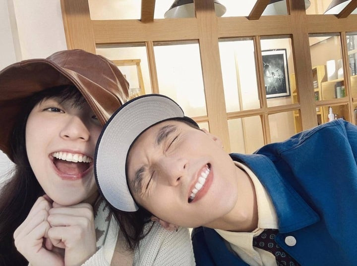 Người đẹp có khoảng thời gian dài