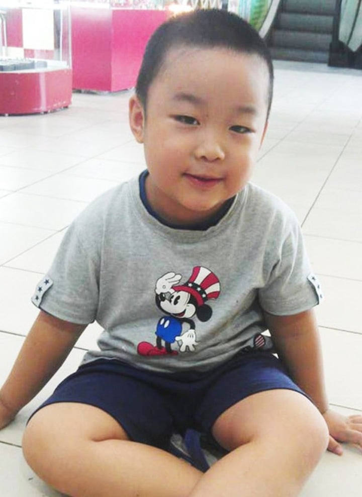 Tuấn Minh được gọi là
