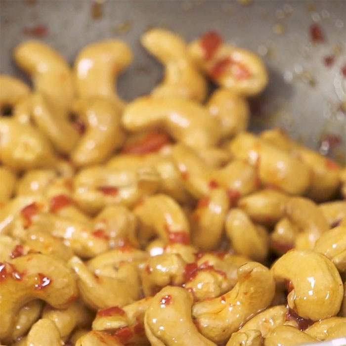 3 loại hạt này âm thầm hủy hoại mạch máu Bác sĩ cảnh báo Dù nam hay nữ già hay trẻ đều nên ăn ít