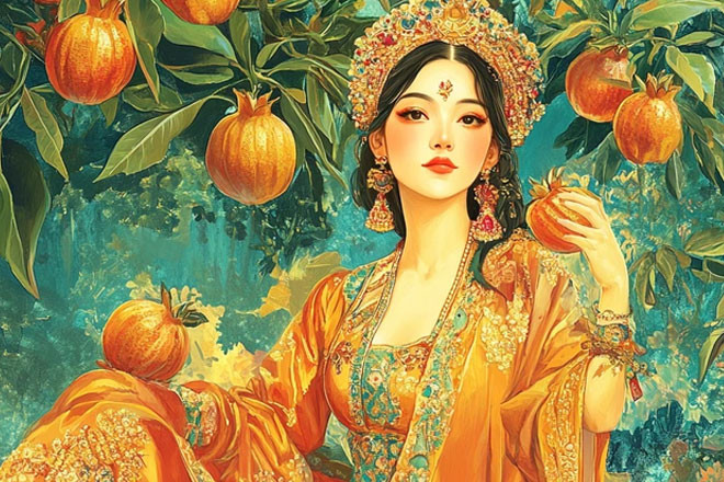 Kết hôn với 3 con giáp nữ này quả là phúc phận nhiều kiếp gia đạo hưng thịnh tuổi thọ dài lâu