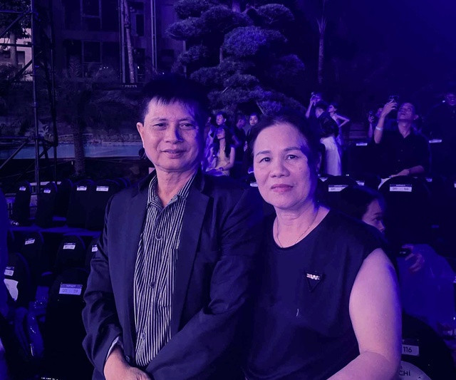 Ngỡ ngàng cơ ngơi Hoa hậu Nguyễn Hoàng Phương Linh - Ảnh 2.