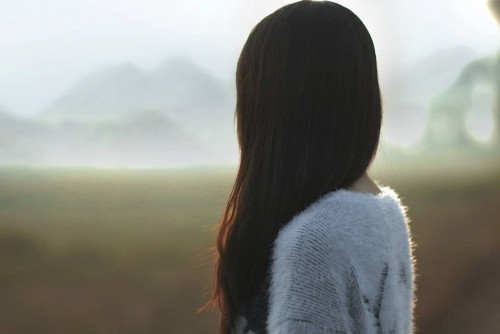 Vợ chọn im lặng khi chứng kiến chồng ngoại tình, có con với người phụ nữ khác, biết lý do, ai cũng phải suy ngẫm - Ảnh 1.